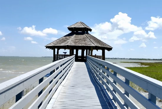 Discovering Port Lavaca, TX: An Introduction to the City and its Weather